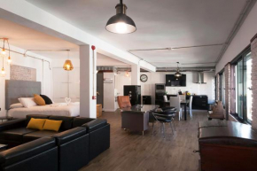 El Hierro Bed & Loft